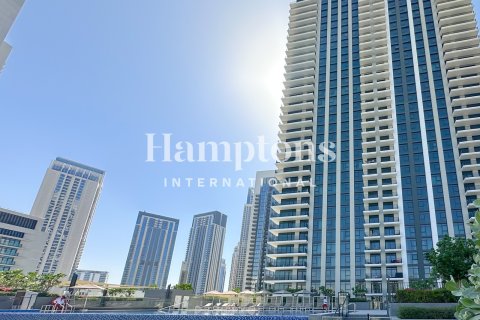 Byt v Dubai Creek Harbour (The Lagoons), SAE 3 ložnice, 153.62997498 m² Č.: 740406 - fotografie 3