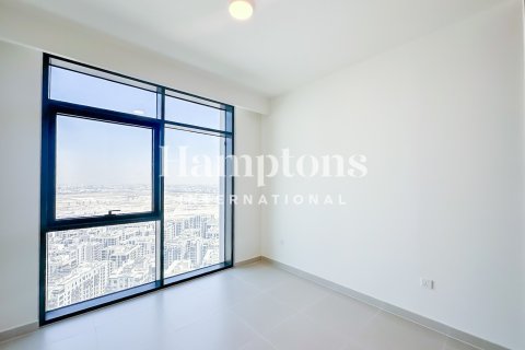 Byt v Dubai Creek Harbour (The Lagoons), SAE 3 ložnice, 153.62997498 m² Č.: 740406 - fotografie 9