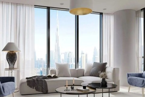 Lägenhet till försäljning i Dubai, UAE 1 sovrum, 70 kvm Nr. 738569 - fotografi 4