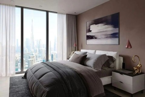 Lägenhet till försäljning i Dubai, UAE 1 sovrum, 70 kvm Nr. 738569 - fotografi 5