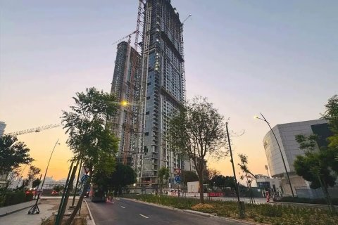 Lägenhet till försäljning i Dubai, UAE 1 sovrum, 70 kvm Nr. 738569 - fotografi 8