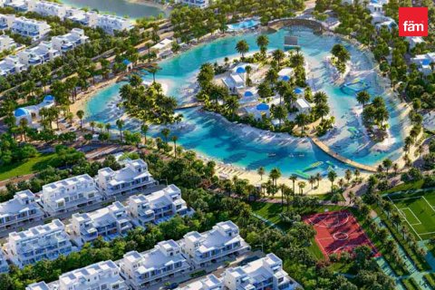 Σπίτι σε Dubai, ΗΑΕ 4 υπνοδωμάτια, 144 τ.μ. Αρ. 738570 - φωτογραφία 7