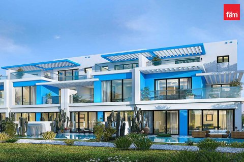 Σπίτι σε Dubai, ΗΑΕ 4 υπνοδωμάτια, 144 τ.μ. Αρ. 738570 - φωτογραφία 10