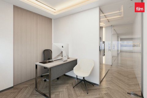 Biuro do wynajęcia w Dubai, ZEA 167.7 mkw., nr 738572 - zdjęcie 5