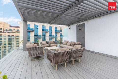 Apartamento en alquiler en Palm Jumeirah, Dubai, EAU 1 dormitorio, 89.9 m2 № 738573 - foto 4