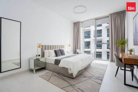 Palm Jumeirah, Dubai, UAE의 아파트 침실 1개, 89.9제곱미터 번호 738573