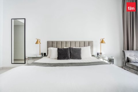 Apartamento en alquiler en Palm Jumeirah, Dubai, EAU 1 dormitorio, 89.9 m2 № 738573 - foto 8