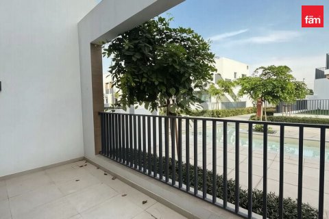 Willa do wynajęcia w Dubai, ZEA 3 sypialnie, 125.1 mkw., nr 738574 - zdjęcie 10