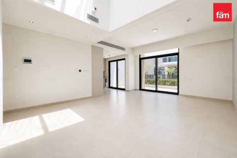 Villa in Dubai, UAE 3 bedrooms, 125.1 sq.m. № 738574