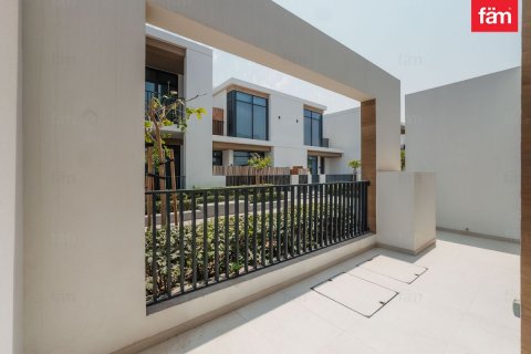 ویلا برای اجاره در Dubai، امارات متحده عربی 3 خوابه ، 125.1 متر مربع ، شماره 738574 - تصویر 23