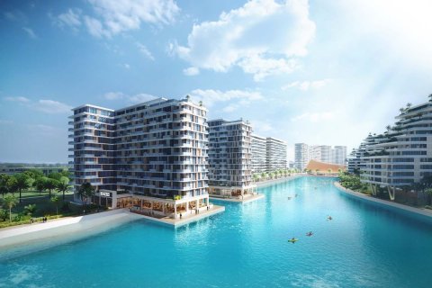 Huoneisto Dubai, Arabiemiraatit 34 m2 № 738571