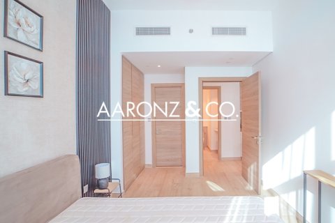 Leilighet til leie i Dubai Marina, Dubai, Emiratene 1 rom, 66 kvm Nr. 679574 - Foto 5