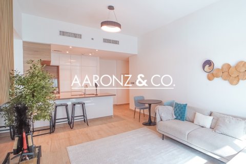 Leilighet til leie i Dubai Marina, Dubai, Emiratene 1 rom, 66 kvm Nr. 679574 - Foto 4