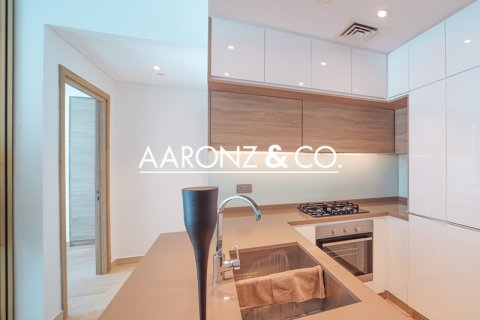 Leilighet til leie i Dubai Marina, Dubai, Emiratene 1 rom, 66 kvm Nr. 679574 - Foto 8