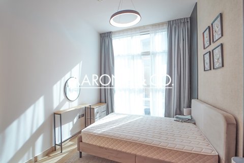 Leilighet til leie i Dubai Marina, Dubai, Emiratene 1 rom, 66 kvm Nr. 679574 - Foto 3