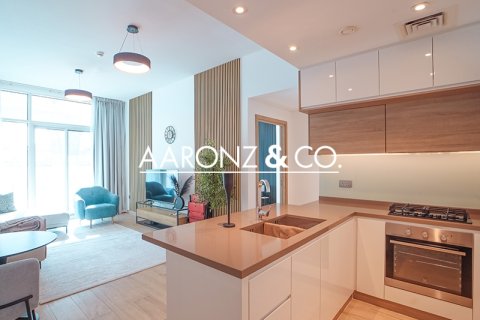 Leilighet til leie i Dubai Marina, Dubai, Emiratene 1 rom, 66 kvm Nr. 679574 - Foto 7