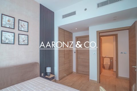 Leilighet til leie i Dubai Marina, Dubai, Emiratene 1 rom, 66 kvm Nr. 679574 - Foto 15