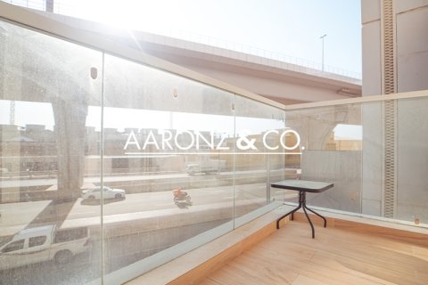 Зняти в оренду квартиру в Дубай Марина, Дубай, ОАЕ 1 кімната, 66м2, № 679574 - фото 11