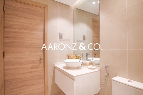 Leilighet til leie i Dubai Marina, Dubai, Emiratene 1 rom, 66 kvm Nr. 679574 - Foto 2