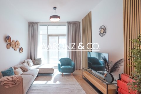 Leilighet til leie i Dubai Marina, Dubai, Emiratene 1 rom, 66 kvm Nr. 679574 - Foto 14