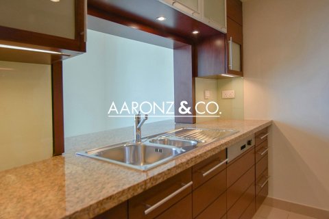 Müüa korter asukohaga Downtown Dubai (Downtown Burj Dubai), AÜE: 1 magamistoaga, 68 m² Nr 679573 - pilt 5