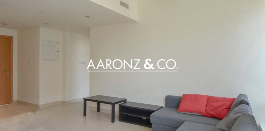 Korter asukohaga Downtown Dubai (Downtown Burj Dubai), AÜE: 1 magamistoaga, 68 m² Nr 679573