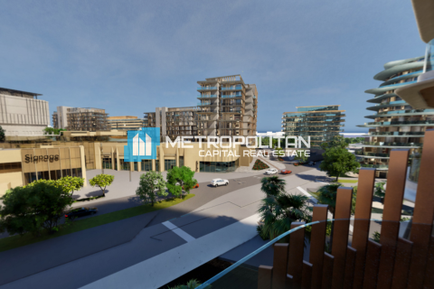 Appartamento a Saadiyat Island, Abu Dhabi, EAU 2 camere da letto, 147.9 mq. № 679584