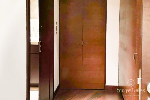 Üürile anda korter asukohaga Downtown Dubai (Downtown Burj Dubai), AÜE: 1 magamistoaga, 102 m² Nr 679583 - pilt 8