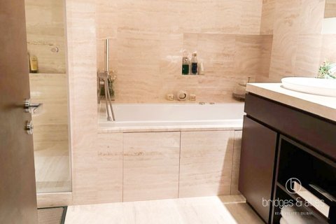 Üürile anda korter asukohaga Downtown Dubai (Downtown Burj Dubai), AÜE: 1 magamistoaga, 102 m² Nr 679583 - pilt 13