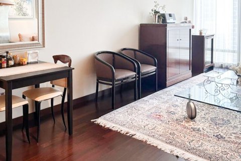 Üürile anda korter asukohaga Downtown Dubai (Downtown Burj Dubai), AÜE: 1 magamistoaga, 102 m² Nr 679583 - pilt 3