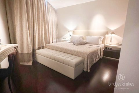 Üürile anda korter asukohaga Downtown Dubai (Downtown Burj Dubai), AÜE: 1 magamistoaga, 102 m² Nr 679583 - pilt 9