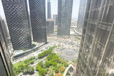 Üürile anda korter asukohaga Downtown Dubai (Downtown Burj Dubai), AÜE: 1 magamistoaga, 102 m² Nr 679583 - pilt 15