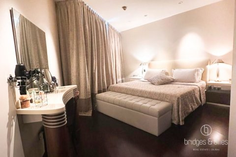 Üürile anda korter asukohaga Downtown Dubai (Downtown Burj Dubai), AÜE: 1 magamistoaga, 102 m² Nr 679583 - pilt 10