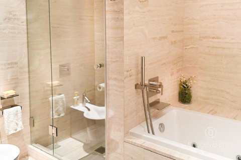 Üürile anda korter asukohaga Downtown Dubai (Downtown Burj Dubai), AÜE: 1 magamistoaga, 102 m² Nr 679583 - pilt 14