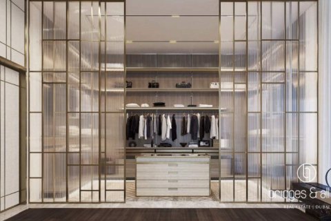 Müüa korter asukohaga Downtown Dubai (Downtown Burj Dubai), AÜE: 1 magamistoaga, 108 m² Nr 679581 - pilt 18