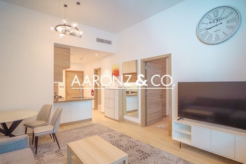 Appartement à louer à Dubai Marina, Dubai, EAU 1 chambre, 61 m2 № 679575 - photo 4