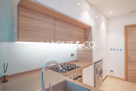 Dzīvoklis Dubai Marina, Dubaijā, AAE 1 istaba, 61 m2 Nr. 679575 - attēls 9