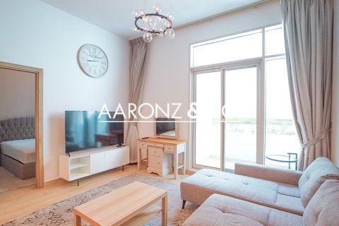 Lakás itt: Dubai Marina, Dubai, EAE, 1 hálószoba, 61 m², azonosító: 679575