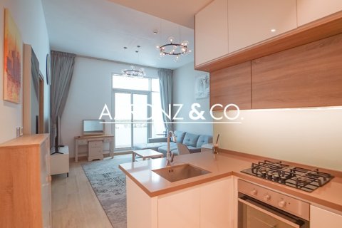 Dzīvoklis Dubai Marina, Dubaijā, AAE 1 istaba, 61 m2 Nr. 679575 - attēls 12