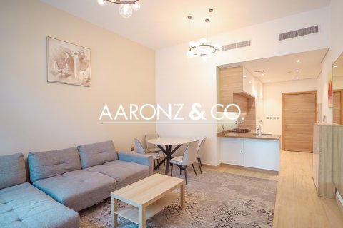 Appartement à louer à Dubai Marina, Dubai, EAU 1 chambre, 61 m2 № 679575 - photo 2