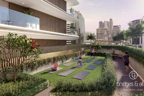 Müüa korter asukohaga Downtown Dubai (Downtown Burj Dubai), AÜE: 1 magamistoaga, 90 m² Nr 679582 - pilt 19