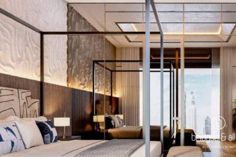 Müüa korter asukohaga Downtown Dubai (Downtown Burj Dubai), AÜE: 1 magamistoaga, 90 m² Nr 679582 - pilt 5