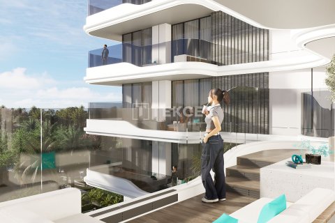 Apartamento en venta en Dubai, EAU 3 dormitorios, 253 m2 № 691868 - foto 3