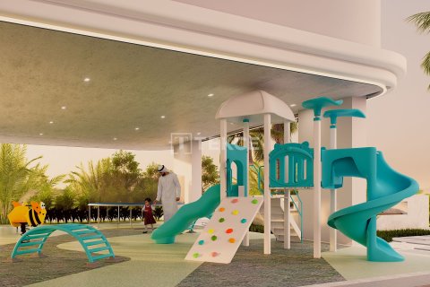 Apartamento en venta en Dubai, EAU 1 dormitorio, 77 m2 № 691866 - foto 10