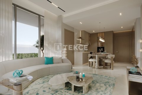 Apartamento en venta en Dubai, EAU 1 dormitorio, 77 m2 № 691866 - foto 20