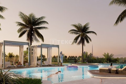 Apartamento en venta en Dubai, EAU 1 dormitorio, 77 m2 № 691866 - foto 8