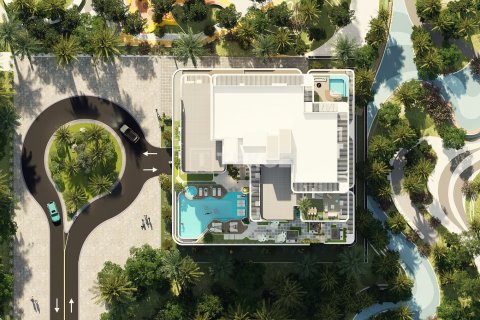 Apartamento en venta en Dubai, EAU 1 dormitorio, 77 m2 № 691866 - foto 13