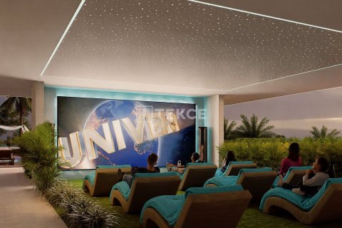 Apartamento en venta en Dubai, EAU 1 dormitorio, 77 m2 № 691866 - foto 15