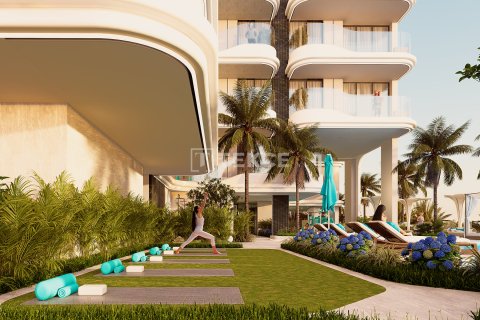 Apartamento en venta en Dubai, EAU 2 dormitorios, 121 m2 № 691867 - foto 6