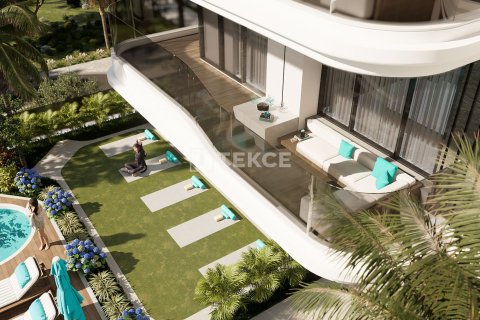 Apartamento en venta en Dubai, EAU 2 dormitorios, 121 m2 № 691867 - foto 5